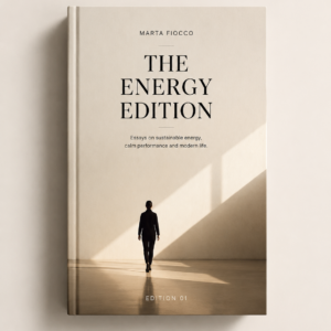 the energy edition